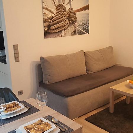 Ambiente Apartment เบรเมน ภายนอก รูปภาพ