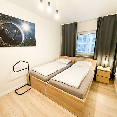 Ambiente Apartment เบรเมน ภายนอก รูปภาพ