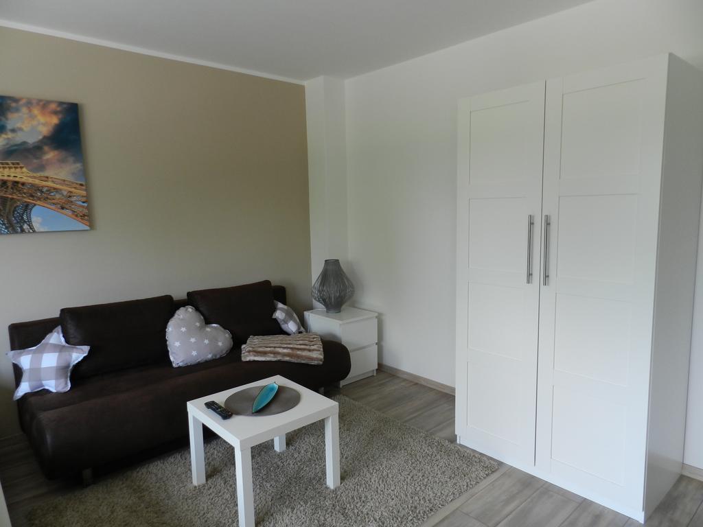 Ambiente Apartment เบรเมน ห้อง รูปภาพ