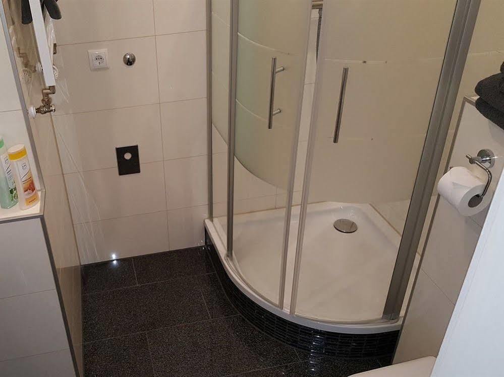 Ambiente Apartment เบรเมน ภายนอก รูปภาพ